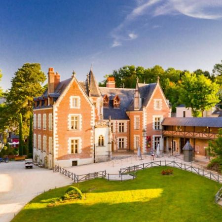 Da Vinci - Charmant Et Relax Amboise Exterior photo